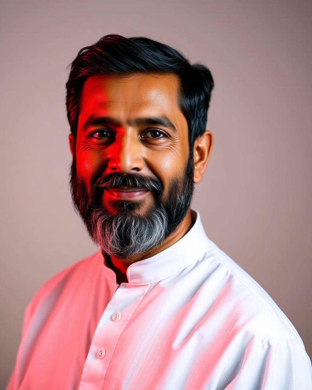 Founder of Al Marwah Tours & Travels